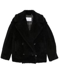 Max Mara - Malcuno Double-Breasted Jacket - Lyst