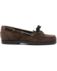 Atp Atelier - Loafers - Lyst