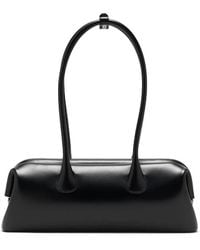 OSOI - Leather Tote Bag Calf - Lyst