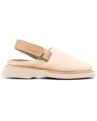 Jacquemus Sandals, slides and flip flops for Men | Online Sale up to 50%  off | Lyst
