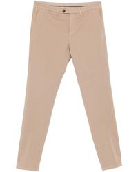 Canali - Trousers - Lyst