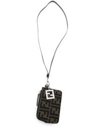 Fendi - Wallets & Cardholders - Lyst