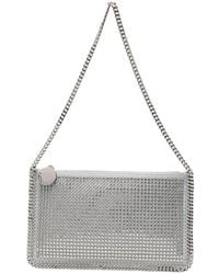 Stella McCartney - Shoulder Bags - Lyst