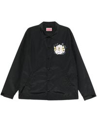 KENZO - Jackets - Lyst