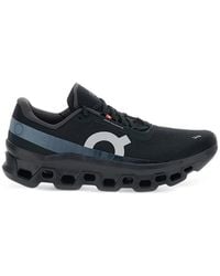 On Shoes - Cloudmster 3 Mesh Sneakers - Lyst