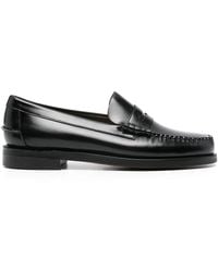 Sebago - Penny-Strap Loafers - Lyst
