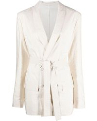 Lemaire Jackets for Women | Online Sale up to 70% off | Lyst
