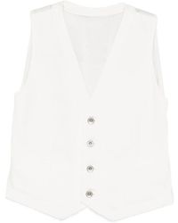 Sacai - Jackets - Lyst