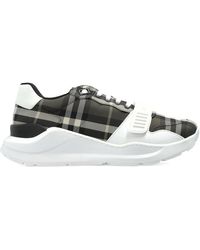 Burberry - Sneakers - Lyst