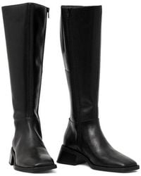 Vagabond Shoemakers - 47Mm Square-Toe Boots - Lyst