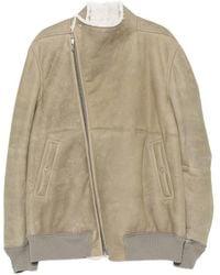 Rick Owens - Jackets - Lyst