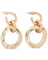 JOSEPH - Link-Detail Earrings - Lyst