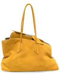 The Attico - Tote Bags - Lyst