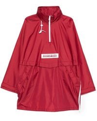 Napapijri - Rainforest Axl Jacket - Lyst