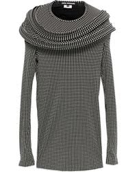 Junya Watanabe - Long Sleeve Tops - Lyst