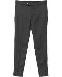 Incotex By Slowear - Slim-Fit Tailored Trousers - Lyst