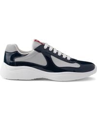 Prada - Trainers - Lyst