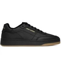 Saint Laurent - "Sl/61" Sneakers - Lyst