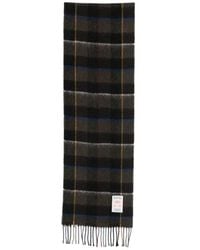 A.P.C. - Winter Scarves - Lyst