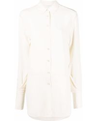 By Malene Birger Tops for Women | Online Sale up to 50% off | Lyst