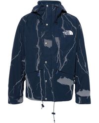 The North Face - '86 Novelty Mountain Hooded Jacket - Lyst