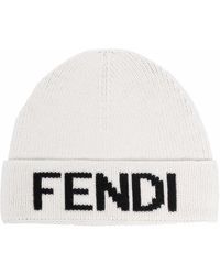 Fendi Hats for Men | Online Sale up to 33% off | Lyst