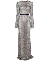 Missoni - Maxi Dresses - Lyst