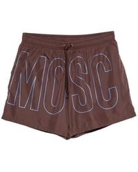Moschino - Beachwear - Lyst