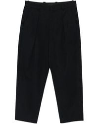 A.P.C. - Straight Trousers - Lyst