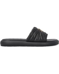 Pinko - Sliders - Lyst