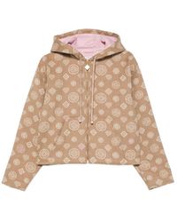 CASABLANCA - Jackets - Lyst