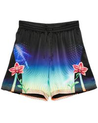 CASABLANCA - Shorts - Lyst