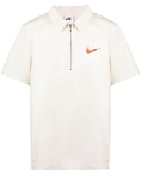 Nike Polo shirts for Men | Black Friday Sale up to 50% | Lyst