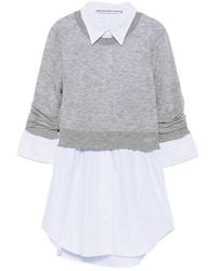 Alexander Wang - Knitwear - Lyst