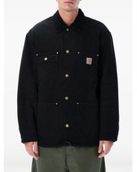 Carhartt - Og Chore Coat - Lyst