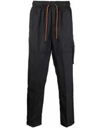 Yeezy Synthetic Calabasas Track Pants In Ink for Men - Lyst
