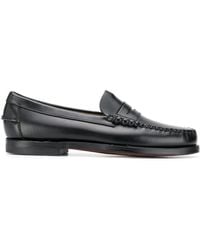 Sebago - Penny Slip-On Loafers - Lyst