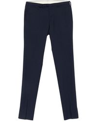 Rota - Belt-Loops Trousers - Lyst