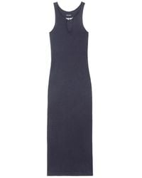 Zadig & Voltaire - Maxi Dresses - Lyst