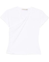 Paloma Wool - Olimpia Short-Sleeve T-Shirt - Lyst