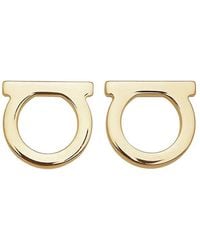 Ferragamo - Earrings - Lyst