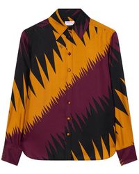 PUCCI - Tops - Lyst