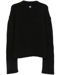 Rick Owens - Sweaters & Knitwear - Lyst