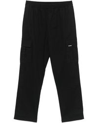 Represent - Straight Trousers - Lyst