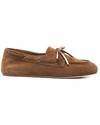 3Juin - Alex Boat Shoes - Lyst