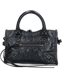 Balenciaga - Tote Bags - Lyst
