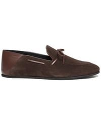 Bally - Loafers - Lyst