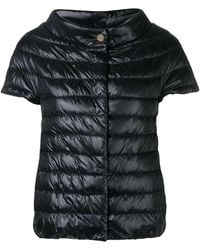 Herno - Outerwears - Lyst