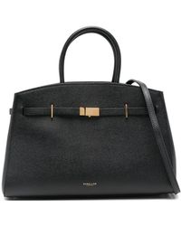 DeMellier - Medium Hudson Buckle Tote Bag - Lyst