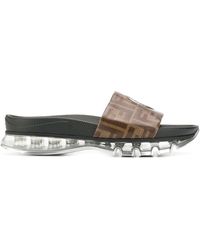 fendi slippers price